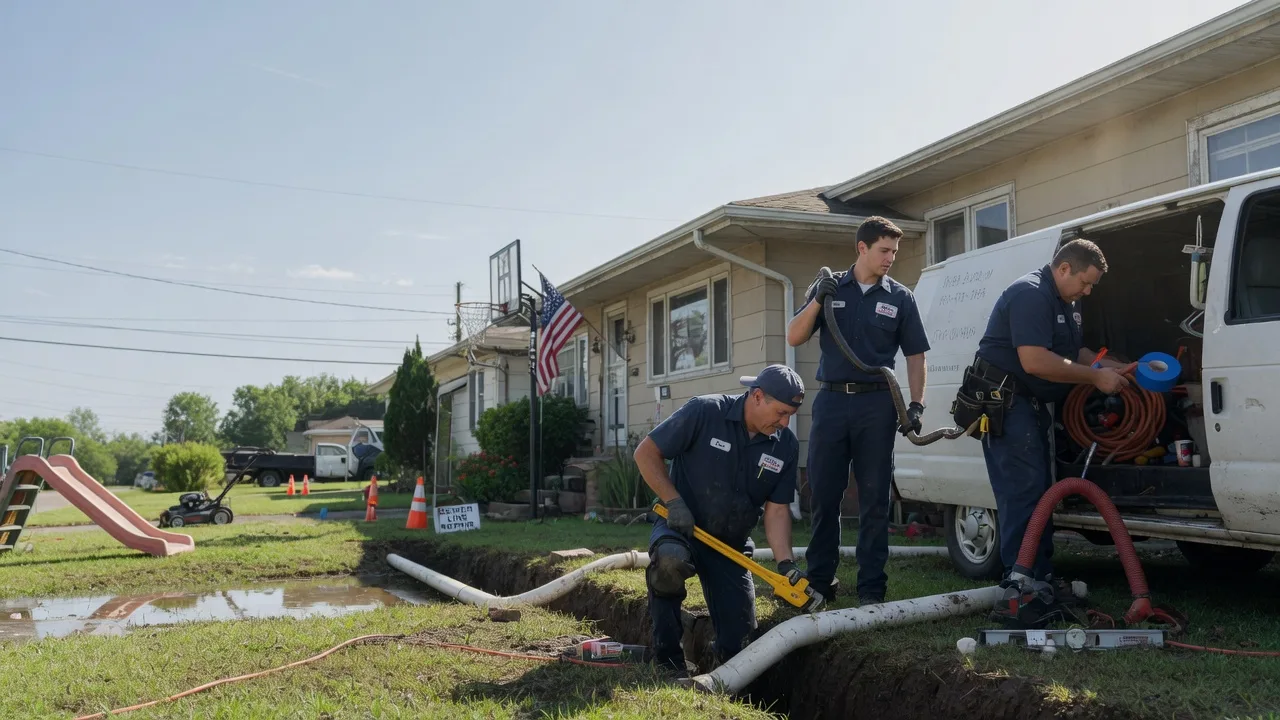 Toilet Installation in Vancouver, WA near me